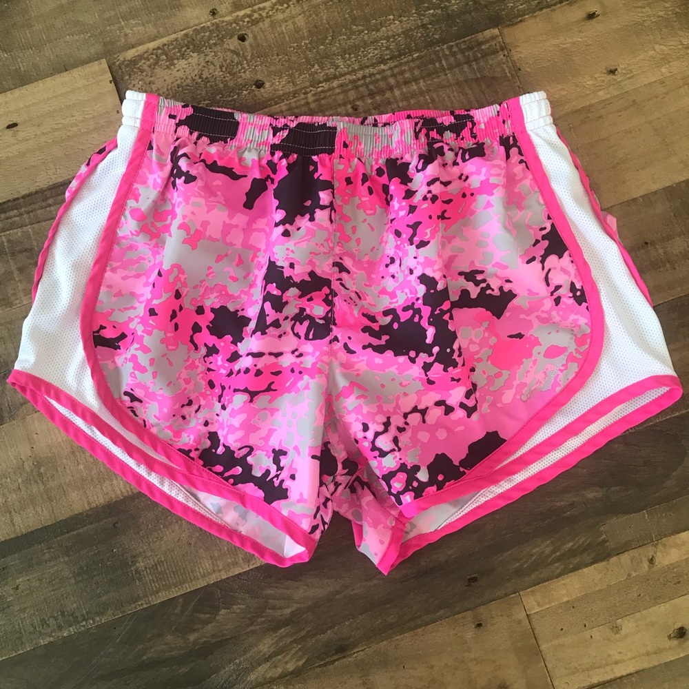 Calvin Klein Performance Quick Dry Running Shorts